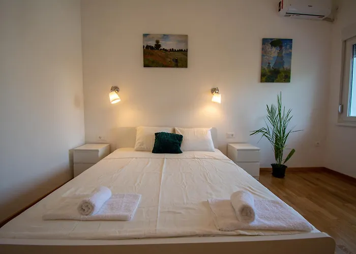 Serene Bulbuder Suite